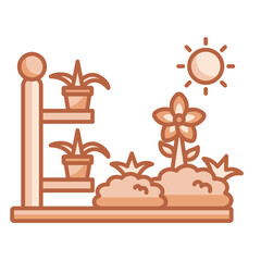 Oasis Icon