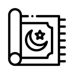 rug line icon