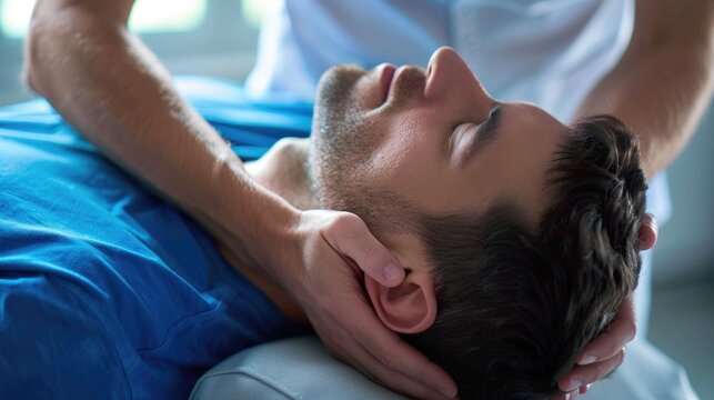 Chiropractic care, holistic approach to health and wellness, emphasizing spinal adjustments, therapeutic exercises, and lifestyle modifications for optimal well-being and pain relief.