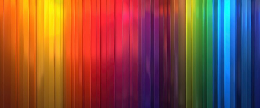 rainbow line gradient background, Desktop Wallpaper Backgrounds, Background HD For Designer
