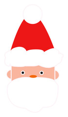 サンタクロース