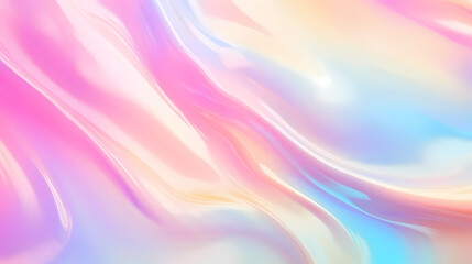 Obraz premium Abstract gradient smooth blur bokeh soft background image