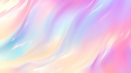 Obraz premium Abstract gradient smooth blur bokeh soft background image