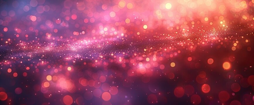 defocused blurred motion abstract background purple red, Desktop Wallpaper Backgrounds, Background HD For Designer