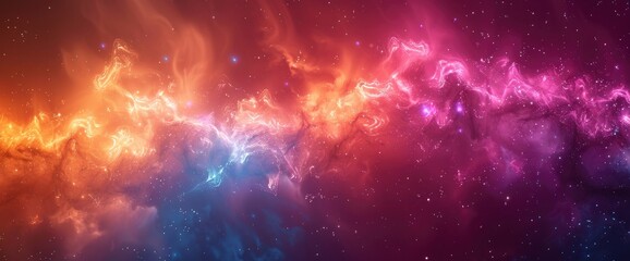 Fototapeta premium modern science or technology elements trendy abstract background cyberspace surface, Desktop Wallpaper Backgrounds, Background HD For Designer
