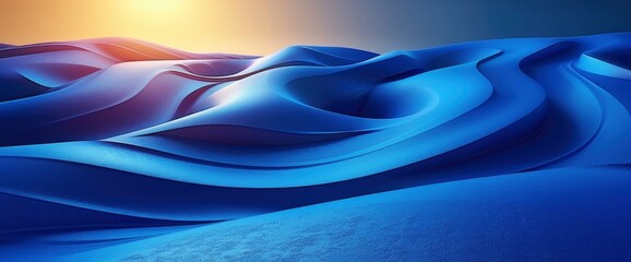 basic blue minimal elegant abstract lineer crease pattern background, Desktop Wallpaper Backgrounds, Background HD For Designer