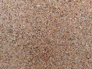 Small stone texture background