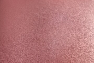 Texture of leather as background, closeup view
