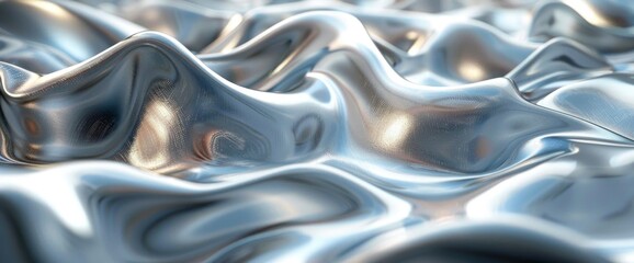 abstract silver blue background, Desktop Wallpaper Backgrounds, Background HD For Designer