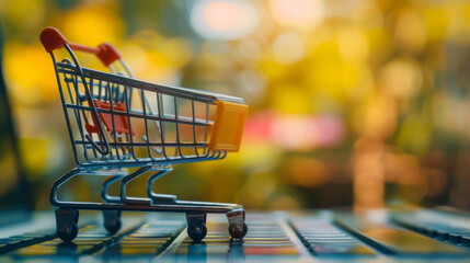 A virtual marketplace that rivals traditional shopping festivals with exclusive discounts and promotions for singles everywhere.