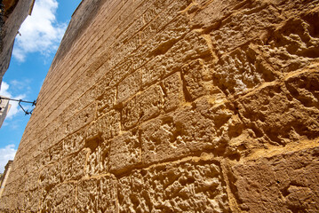 Mdina Old City - Malta