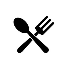 Spoon and Fork icon
