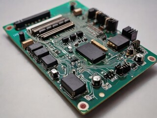 Circuit board, starting point technology