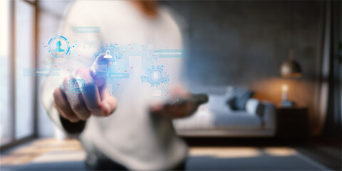 Securrity Network, Passwod Decryping, Cyber Security, Password, global online technology...