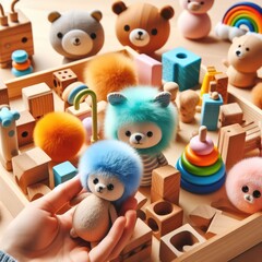 Fun and Educational: Games for Kids to Sharpen Their Skills