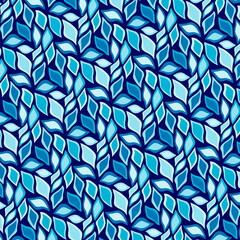 Leaves Patterns: A Palette of Nature's Hues, Vibrant Leaves Patterns: A Kaleidoscope of Nature's Colors - PNG Images for Creative ProjectsPNG