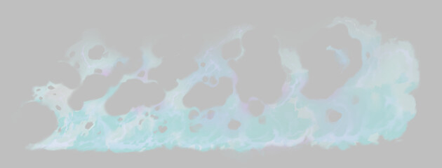 Battle smoke color 02A’