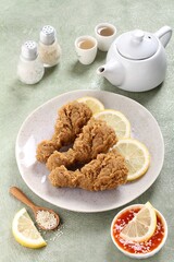 food photography