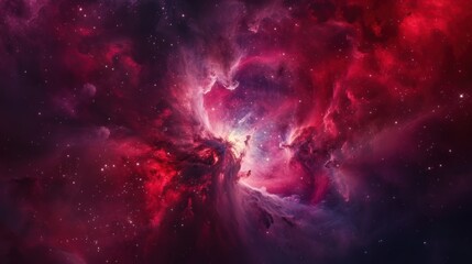 Nubin Nebulosa