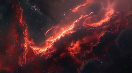 Nubin Nebulosa