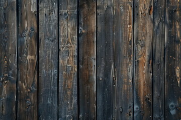 Fototapeta premium wood background, top view
