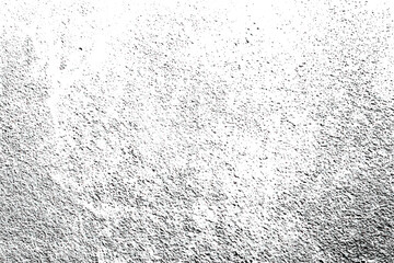Grunge wall texture overlay empty background banner or poster design with macro, white, droplet, vector illustration
