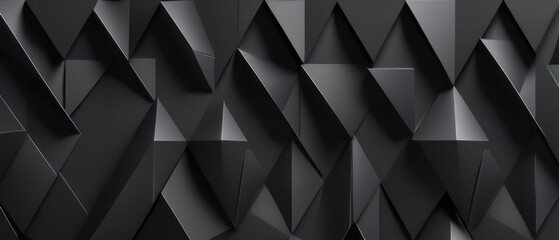 Abstract texture dark black gray background
