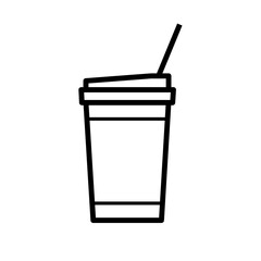 Paper Cup icon