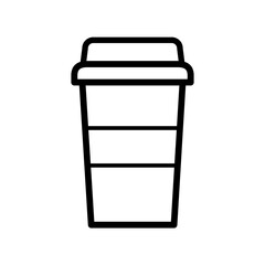 Paper Cup icon