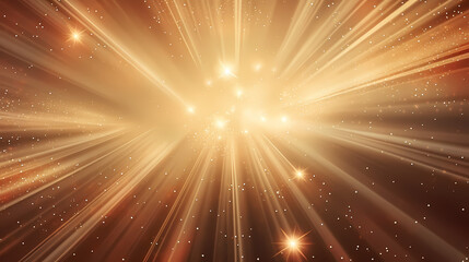 sparkling background