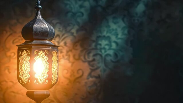 Islamic lantern lights, Ramadan, Eid al Fitr, Eid Mubarak, Eid al Adha