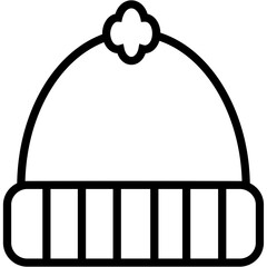 Itted Hat Icon