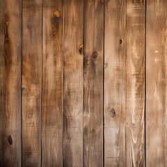 Wooden wall background, close up, boho style, brown color palette