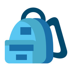 Backpack Icon