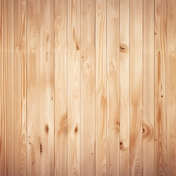 Light brown wood wall background, realistic, detailed in the style of realistic, detailed