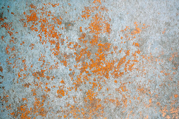 Rust metal texture surface. Rustic metal corrosion background