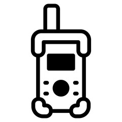 remote dualtone icon