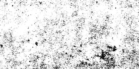 Obraz premium Grunge black and white crack paper texture design and texture concrete wall with cracks and scratches background . Vintage abstract texture of old surface. Grunge texture design