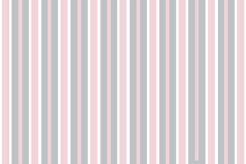 Colorful striped pattern, stripe seamless background - 761140230