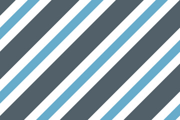 Colorful striped pattern, stripe seamless background - 761140235