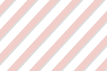 Colorful striped pattern, stripe seamless background - 761140252