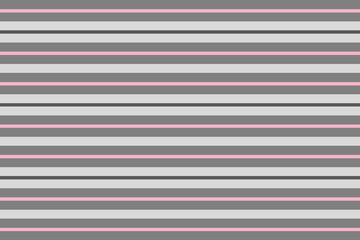 Colorful striped pattern, stripe seamless background - 761140253