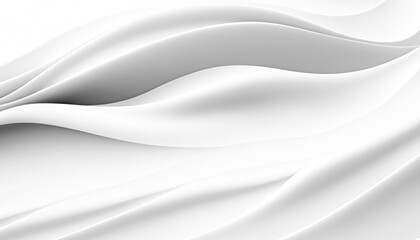Obraz premium 白い背景のテクスチャ,白のバックグラウンド,Generative AI AI画像