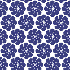 綺麗な和柄の背景素材。Beautiful Japanese pattern background material.