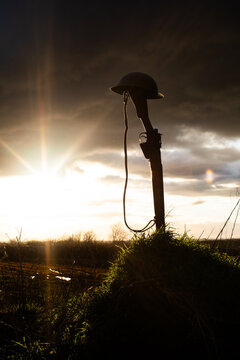 Battlefield Cross Images – Browse 3,024 Stock Photos, Vectors, and ...