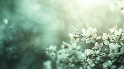 Fototapeta na wymiar flowers in bloom background screensaver wallpaper