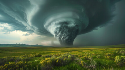 Tornado, storm silhouette heap cloud sun ray in gray sky scape dark cloud, Challenges on the way forward, storm silhouette heap cloud sun ray in gray sky dark cloud, Tornado and Lightning, storm.