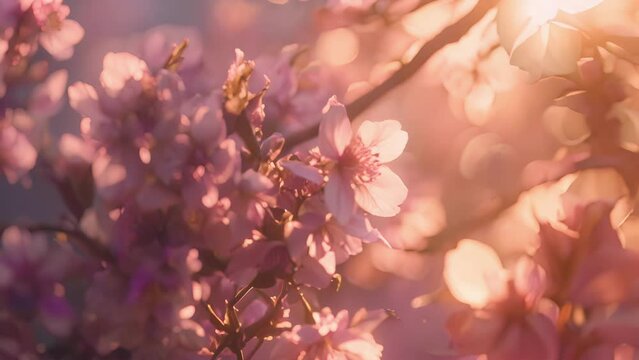 One of the most iconic aspects of Golden Week is the blooming of cherry blossoms known as sakura in Japanese. These delicate pink flowers are a symbol of beauty and new beginnings