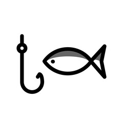 Fish icon PNG
