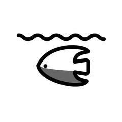 Fish icon PNG